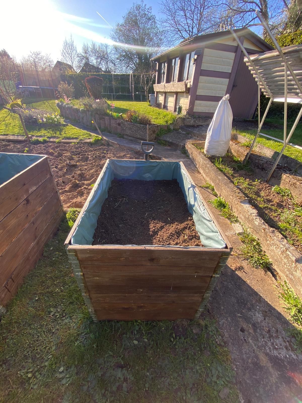 Grünschnitt und Garteninstandhaltung in Wetzlar - Adams Garten